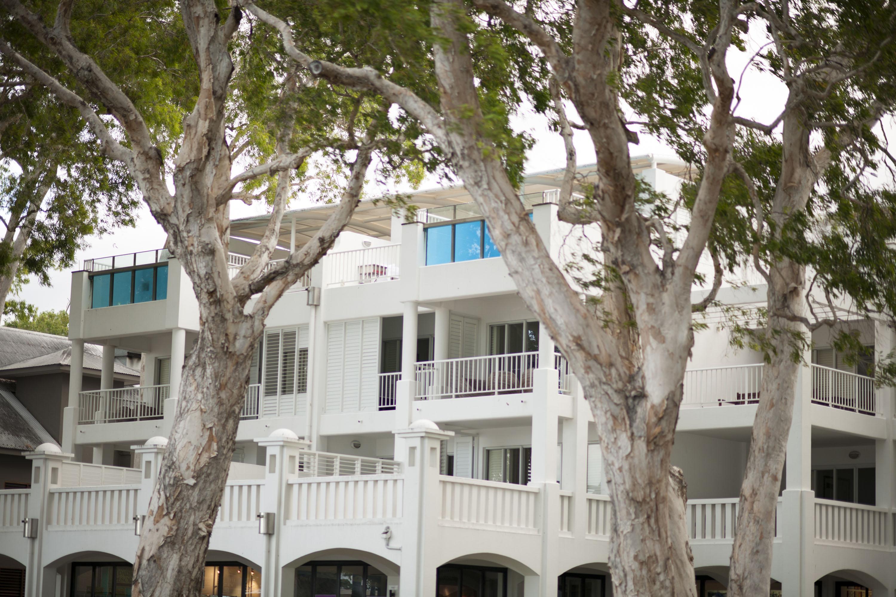 Peppers Beach Club & Spa Palm Cove Exterior photo