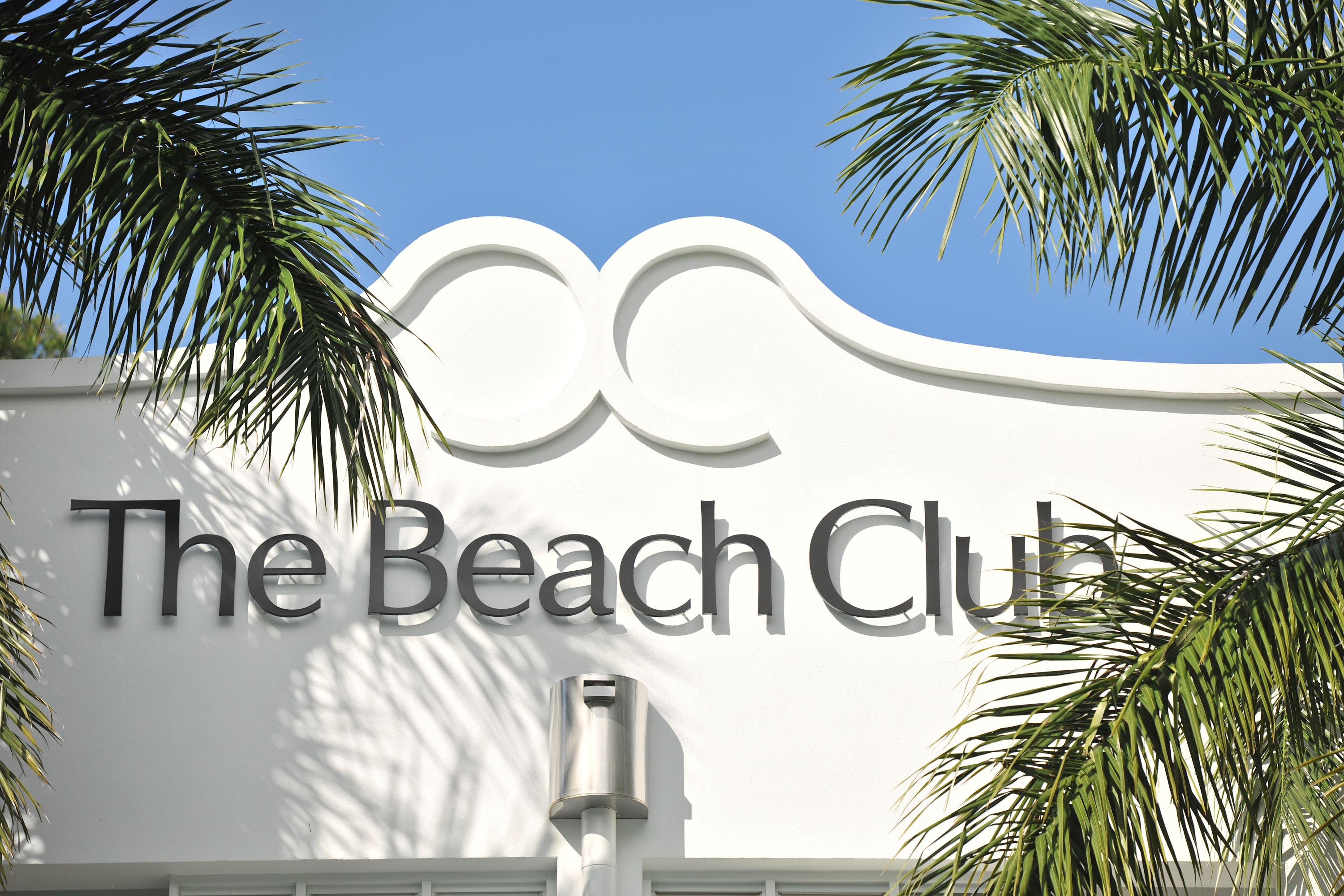 Peppers Beach Club & Spa Palm Cove Exterior photo